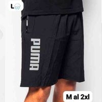 Short deportivo cómodo image