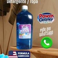 Detergente Magic Color image