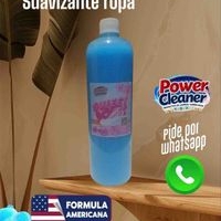 Suavizante de Ropa Sweet Scent image