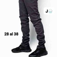 Pantalón casual para hombre image