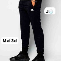 Pantalón deportivo cómodo image
