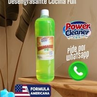Desengrasante Cocina Full image