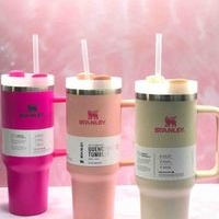 Vasos térmicos Stanley image