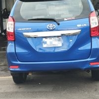 Toyota Avanza 2017 image