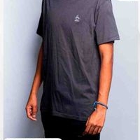 Camiseta Negra Casual image