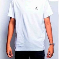 Camiseta Blanca Clásica image