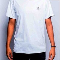 Camiseta Blanca Clásica image