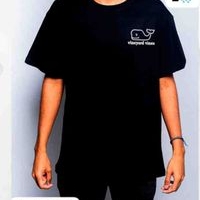 Camiseta Negra Clásica image