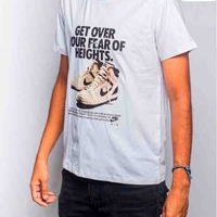 Camiseta Estampada Casual image