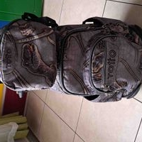 Maleta Totto con ruedas image