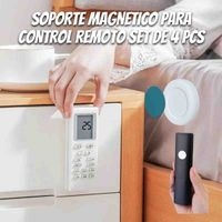 Soporte Magnético para Control Remoto image