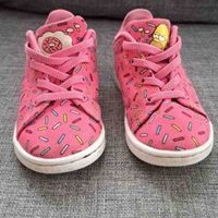 Tennis ADIDAS niña image