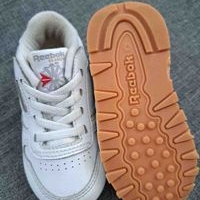 Tennis Reebok Classic Blancas image