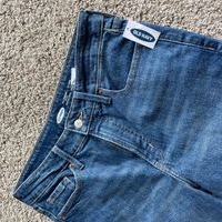 Jeans Old Navy Clásicos image