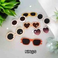 Gafas de Sol Divertidas para Niños image
