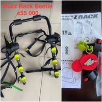 Buzz Rack Beetle image