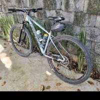 Bicicleta de montaña CANNONDALE TRAIL 4 image