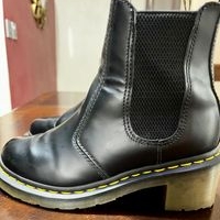Botas Dr Martens talla 6US image