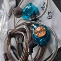 Auriculares In-Ear QKZ AK3 FiLe Pro image