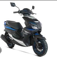 Scooter UM PowerMax 150T image
