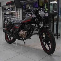 Motocicleta UM Duty Max 200 image