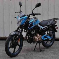 Motocicleta UM Max 200RS image