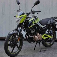 Motocicleta UM Max 200RS image