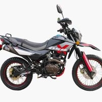 Motocicleta UM DSRX 200 image