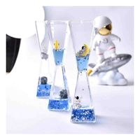 Reloj de Arena Decorativo Espacial image