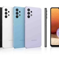 Samsung Galaxy A32 image