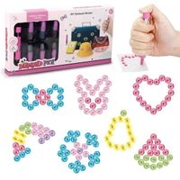 GEMAS DIAMOND PEN STICKERS image