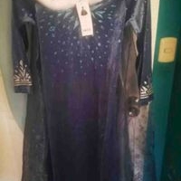 Vestido Elsa image