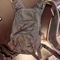 Mochila deportiva Camelback image