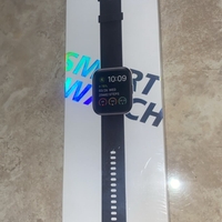 Smartwatch con Alexa Rosado  image