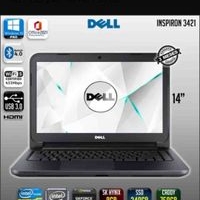 Laptop Dell Inspiron 3421 image