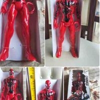 Figura de acción vermon marvel image