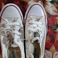 Zapatillas Blancas Clásicas image
