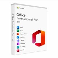 Microsoft Office Professional Plus 2021 image