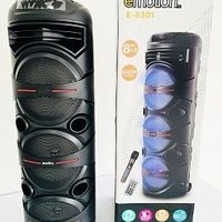 Parlante Bluetooth Emotion E-8301 image