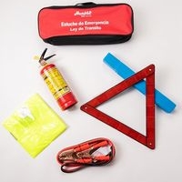 Kit de Emergencia Vial Completo image