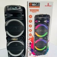 Parlante Bluetooth Potente image