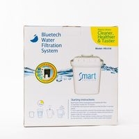 Sistema de Filtración de Agua Bluetech image