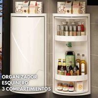 Organizador Esquinero Moderno image