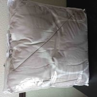 Edredón reversible queen image