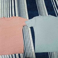 Camisetas básicas de colores image