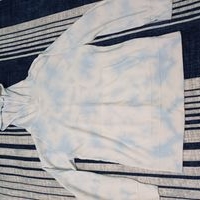 Sudadera con capucha tie-dye image
