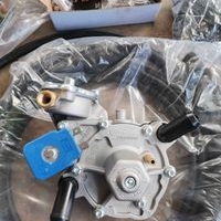Sistema de gas vehicular multipunto 6ta generación  image