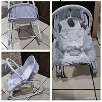 Silla mecedora carestino image