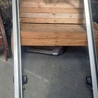 Barras de Techo Ajustables Thule originales image