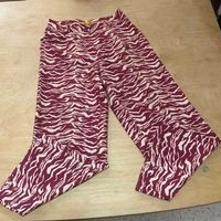 Pantalón estampado image
